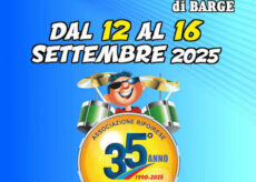 La Guida - Cinque giorni di festa a Ripoira, frazione di Barge