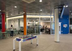 La Guida - Il Movicentro al “completo”, dopo quasi 20 anni, con l’apertura del Social food