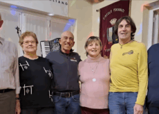 La Guida - Centro Incontri Fontanelle, nuove elezioni