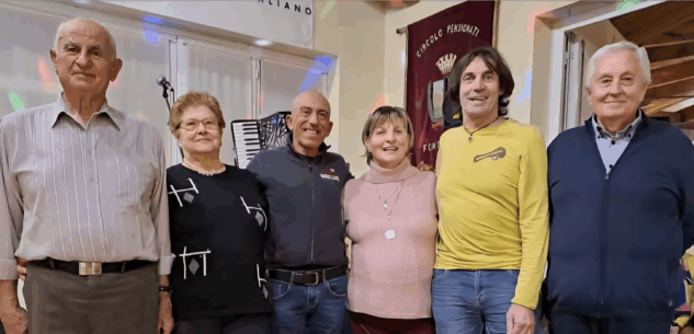La Guida - Centro Incontri Fontanelle, nuove elezioni