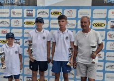 La Guida - Petanque, giovanissimi cuneesi secondi al Masters di Francia