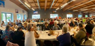 “Disnâ ët la Madona” domenica a Peveragno La Guida - “Disnâ ët la Madona” domenica a Peveragno