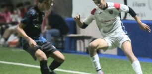 Under 19: Cuneo, Pro Dronero e Centallo a punteggio pieno La Guida - Under 19: Cuneo, Pro Dronero e Centallo a punteggio pieno