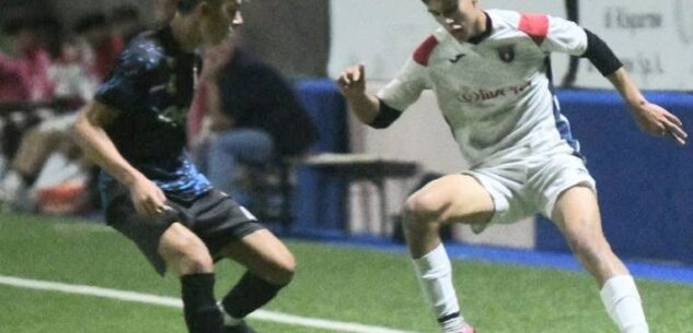 La Guida - Under 19: Cuneo, Pro Dronero e Centallo a punteggio pieno