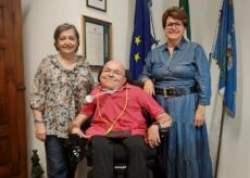 La Guida - Un progetto per rendere più accessibile la Bertello