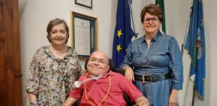 La Guida - Un progetto per rendere più accessibile la Bertello