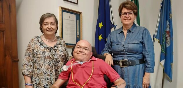 La Guida - Un progetto per rendere più accessibile la Bertello