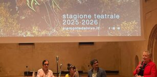 La Guida - Presentata la stagione 2025/2026 del Civico Teatro Toselli