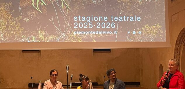 La Guida - Presentata la stagione 2025/2026 del Civico Teatro Toselli