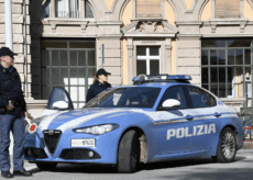 La Guida - In banca per un bonifico urgente, ma era una truffa: sventata