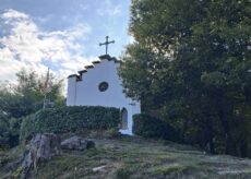 La Guida - Festa Alpina alla cappella di Santa Sofia di Revello