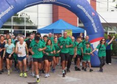 La Guida - Dalla terza Cisl Run un aiuto concreto per Autismo Help Cuneo