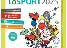 La Guida - Domenica CuneoViveLoSport al Parco della Resistenza, modifiche alla viabilità