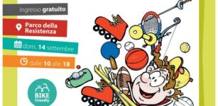 La Guida - Domenica CuneoViveLoSport al Parco della Resistenza