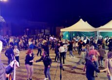 La Guida - A Bernezzo torna la Festa di fine estate