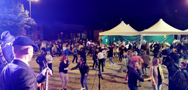 La Guida - A Bernezzo torna la Festa di fine estate