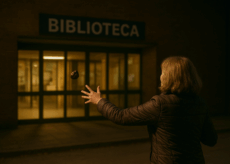 La Guida - Lanciò le feci del cane contro la chiesa e la biblioteca di Racconigi: condannata
