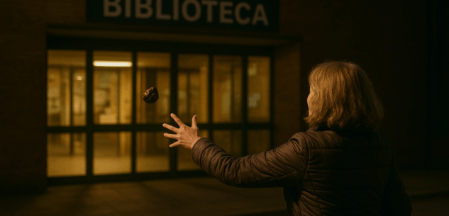 La Guida - Lanciò le feci del cane contro la chiesa e la biblioteca di Racconigi: condannata
