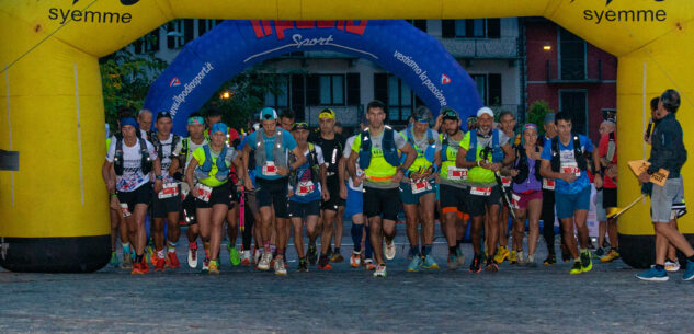 La Guida - Annunciati numeri record per il Bisalta Trail di domenica 14