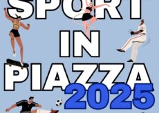 La Guida - A Boves “Sport in Piazza” slitta a sabato 20