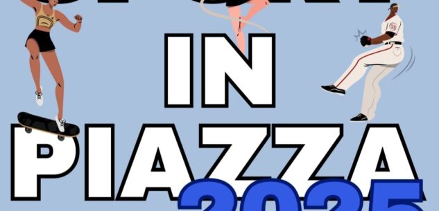 La Guida - A Boves “Sport in Piazza” slitta a sabato 20