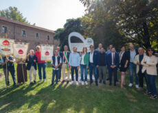 La Guida - Una stele a Savigliano per i 40 anni dell’Aido