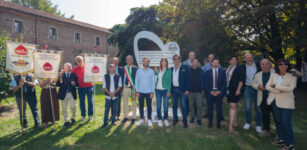 La Guida - Una stele a Savigliano per i 40 anni dell’Aido