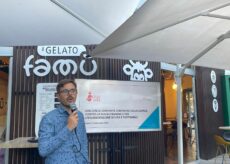 La Guida - Aperitivo solidale a sostegno delle comunità agricole in Guinea
