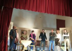 La Guida - A Envie in scena la compagnia “I Mach fina lì”