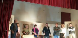 La Guida - A Envie in scena la compagnia “I Mach fina lì”