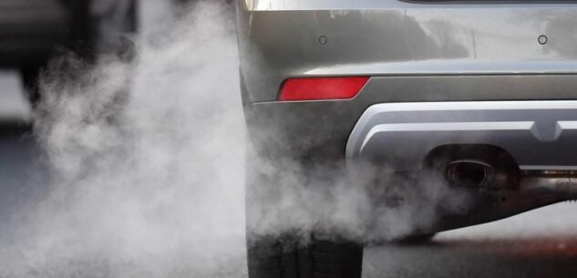 La Guida - Da lunedì sono applicabili le misure antismog