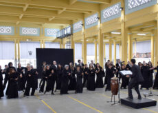 La Guida - Riprende la stagione artistica del Conservatorio Ghedini di Cuneo