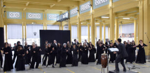 Riprende la stagione artistica del Conservatorio Ghedini di Cuneo La Guida - Riprende la stagione artistica del Conservatorio Ghedini di Cuneo