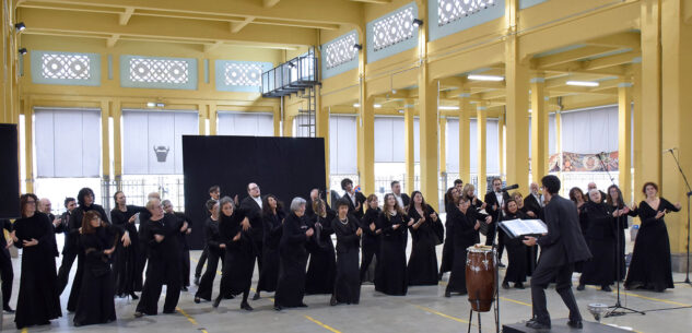 La Guida - Riprende la stagione artistica del Conservatorio Ghedini di Cuneo