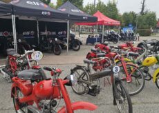 La Guida - Fossano, la passione per le due ruote è tutta nel Motofestival