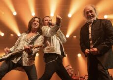 La Guida - A Cuneo la musica dei Queen con la magia dell’orchestra