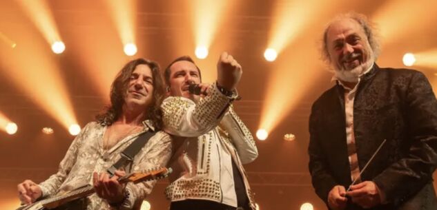 La Guida - A Cuneo la musica dei Queen con la magia dell’orchestra