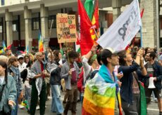 La Guida - A Cuneo una proposta di sciopero per la Palestina