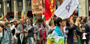 La Guida - A Cuneo una proposta di sciopero per la Palestina