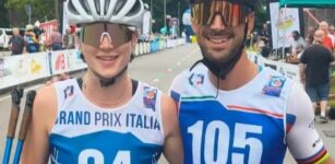 A Becchis anche la sprint di Darfo Boario Terme La Guida - A Becchis anche la sprint di Darfo Boario Terme