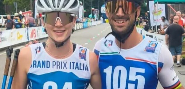 La Guida - A Becchis anche la sprint di Darfo Boario Terme