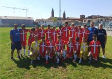 La Guida - Al via le qualificazioni per il campionato Under 14 regionale