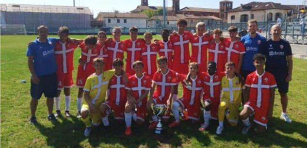 La Guida - Al via le qualificazioni per il campionato Under 14 regionale