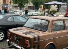 La Guida - Raduno di auto sportive e “Disnâ ët la Madona” a Peveragno