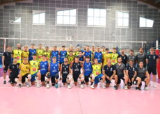 La Guida - Esordio positivo per Cuneo nel test match contro Savigliano