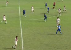 La Guida - Freedom, arriva la prima vittoria