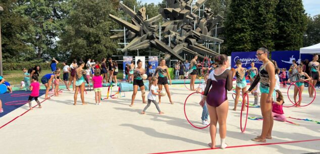 La Guida - Una giornata all’insegna dello sport (fotogallery)