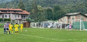 Prima categoria, Val Maira cala il tris La Guida - Prima categoria, Val Maira cala il tris
