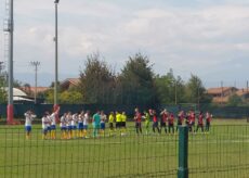 La Guida - Promozione, Busca e Pedona corsari