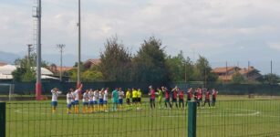 La Guida - Promozione, Busca e Pedona corsari